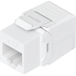 Ubiquiti Мрежов адаптер Ubiquiti UniFi UACC-Keystone-Jack-C6, Cat6 Keystone Jack (12 бр. ) - UACC-KEYSTONE-JACK-C6 (UACC-KEYSTONE-JACK-C6)