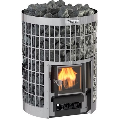 Harvia Cilindro PC16S – Hledejceny.cz