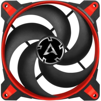 Image 1 of ARCTIC BioniX P140 PWM PST Red (ACFAN00127A)