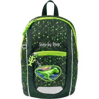 Step by Step KIGA MINI, Dino Nilo - STEP BY STEP 138889