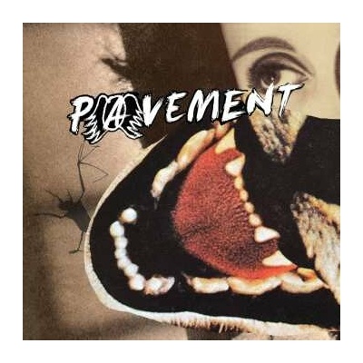 Pavement: Hecklers Choice: Big Gums And Heavy Lifters-a Pavement LP