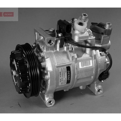 Kompresor, klimatizace DENSO DCP02008 DE DCP02008