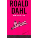 Sólový let - Roald Dahl