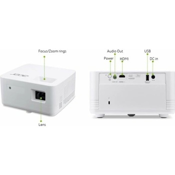 Acer PD1500