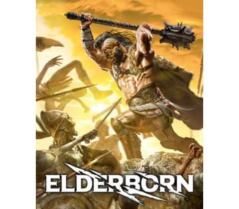 ELDERBORN