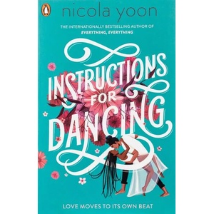 Instructions for Dancing (ISBN: 9780241516911)