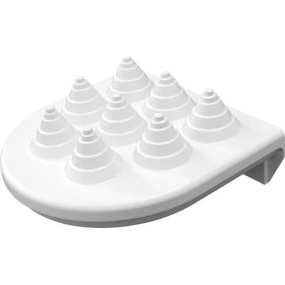 Rittal 4316.000 N/A polypropylen farebná 25 ks