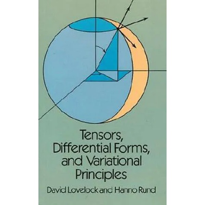 Tensors, Differential Forms and Variational Principles