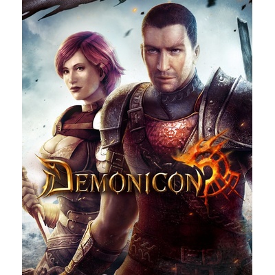 The Dark Eye: Demonicon