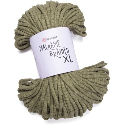 Yarn Art YarnArt Macrame Braided XL Macrame Braided XL: 793