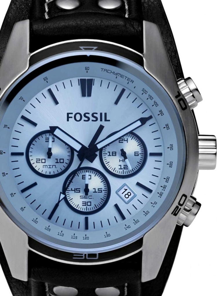 Fossil CH2564