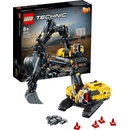 Stavebnice LEGO® LEGO® Technic 42121 Pásový bager