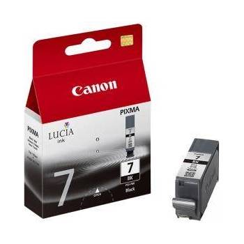 Canon Мастилена касета Canon BJ CRG PGI-7 BK - 2444B001AA