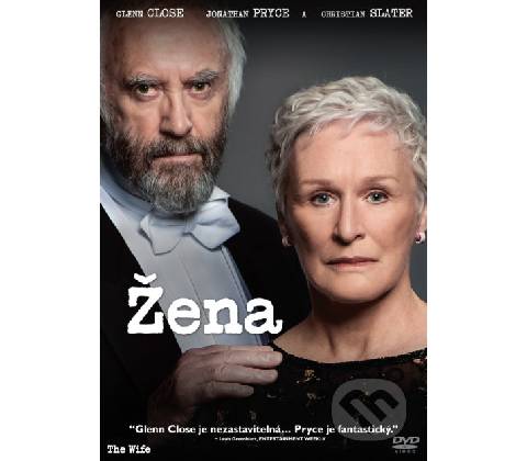 Žena DVD