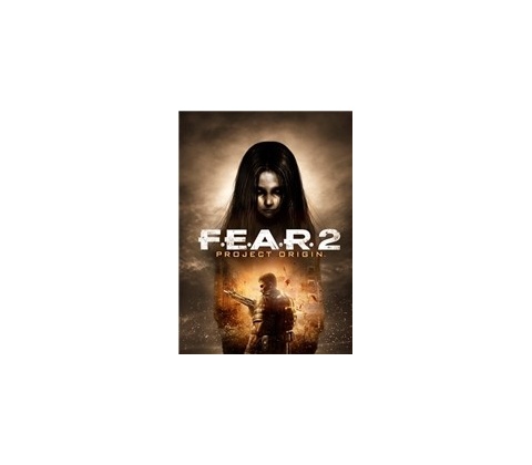 F.E.A.R. 2: Project Origin