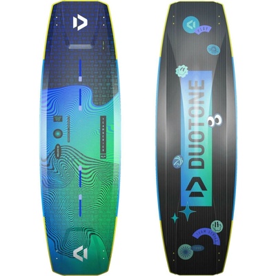 Duotone Team Series SLS