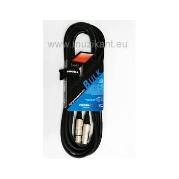 Proel Bulk 250 LU15
