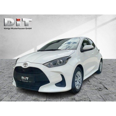 Toyota Yaris 1.5 Comfort 85 kW