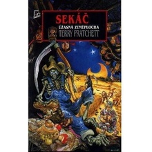 Sekáč - Terry Pratchett