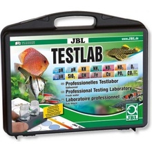 JBL Testlab sada 14 testů