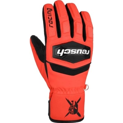 Reusch Worldcup Warrior R-Tex&Reg; XT Unisex zimné rukavice červená