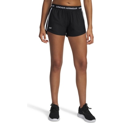 Under Armour TECH PLAY UP shorts W čierne 1389882-002