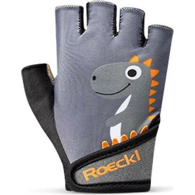 Roeckl Turgi 2 Jr SF grey