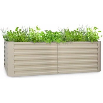 Image 1 of Blumfeldt High Grow Straight 200x60x100 cm 1200 l