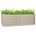Blumfeldt High Grow Straight 200x60x100 cm 1200 l