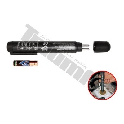 TRIUMF Profesionálny perový tester brzdovej kvapaliny 7833