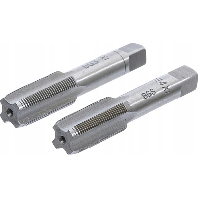 Sada závitníkov BGS Technic 1900-M14X1.0-B