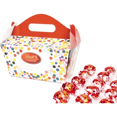 Lindt Lindor mléčné 500 g