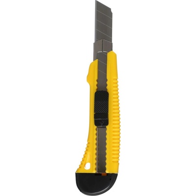Nôž s odlamovacou čepeľou 18 mm KD10965