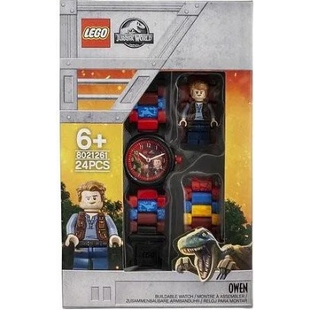 LEGO® Jurassic World - Owen (8021261)