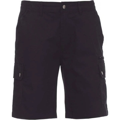 PAYPER rimini summer 001193-0067 / Мъжки бермуди - черни xl (001193006714000xl)