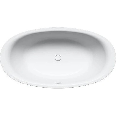 Kaldewei Ellipso Oval 190 x 100 cm 286248053001