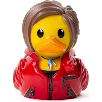 Tubbz Numskull Resident Evil bz Boxed Claire Redfield