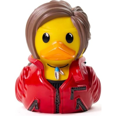 Tubbz Numskull Resident Evil bz Boxed Claire Redfield