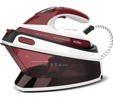 SOLAC CPB 6050