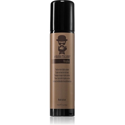 Barba Italiana Virgilio тоник за лице 75ml