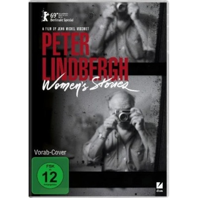 Peter Lindbergh - Womens Stories