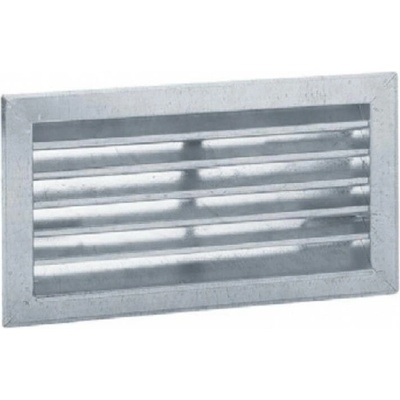 Ventishop PZ 200 x 1800 pozink