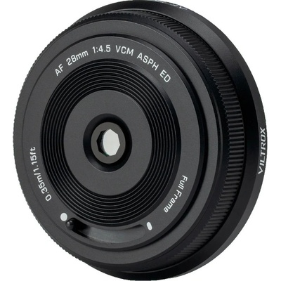 Viltrox AF 28/F4.5 Z Chip