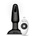b-Vibe Rimming Plug 2 Black