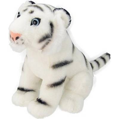 Tygr bílý 25 cm