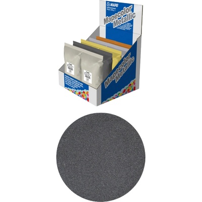 Mapei Mapecolor Metallic Startdust perleťový práškový pigment 0,09 g MAP 3DM083331