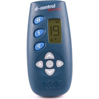 Dogtrace Vysielač d-control 200 mini