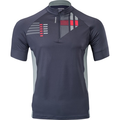 Silvini Croce MD1204 charcoal pánský