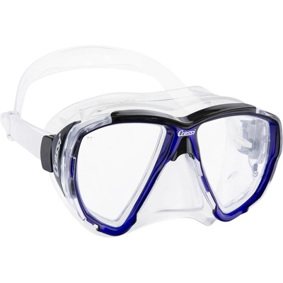 CRESSI BIG EYES MASK SIL