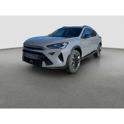 Cupra Formentor 2.0 TSI 4Drive 150 kW